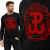 LONGSLEEVE PATRIOTYCZNY  POLSKA WALCZĄCA PW